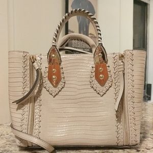Henri Bendel Bag